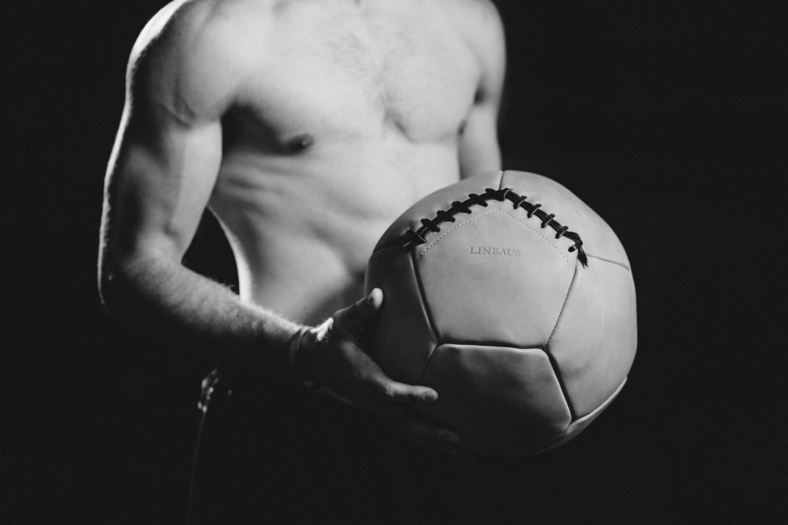Medicine ball