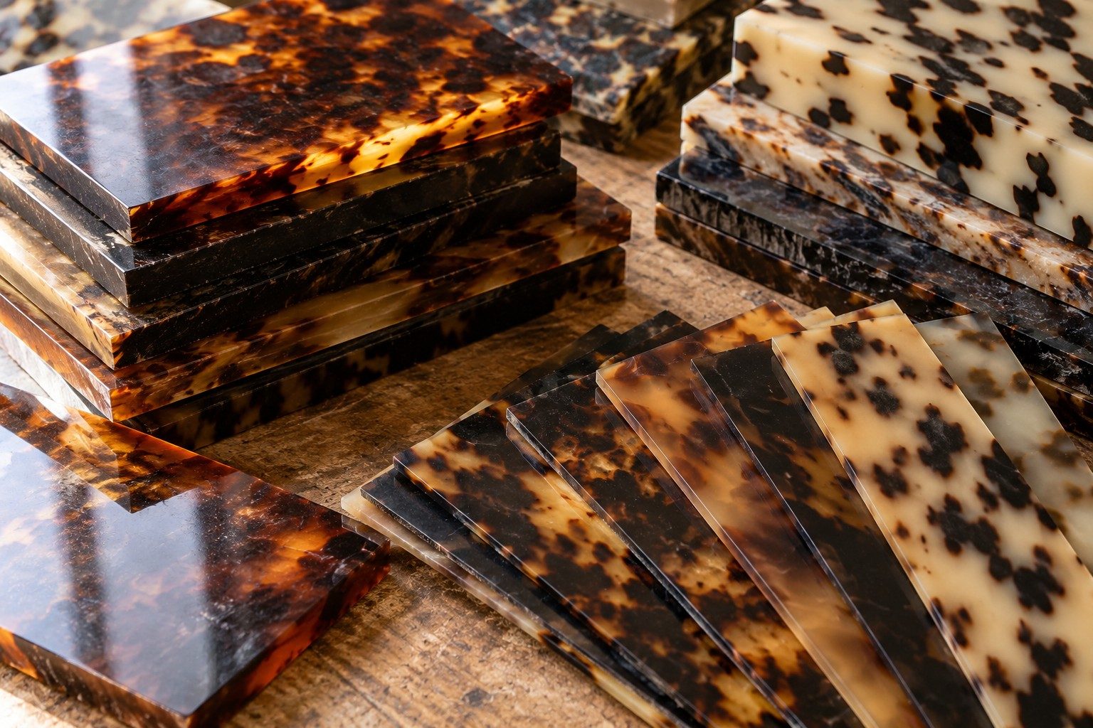 Acetate
