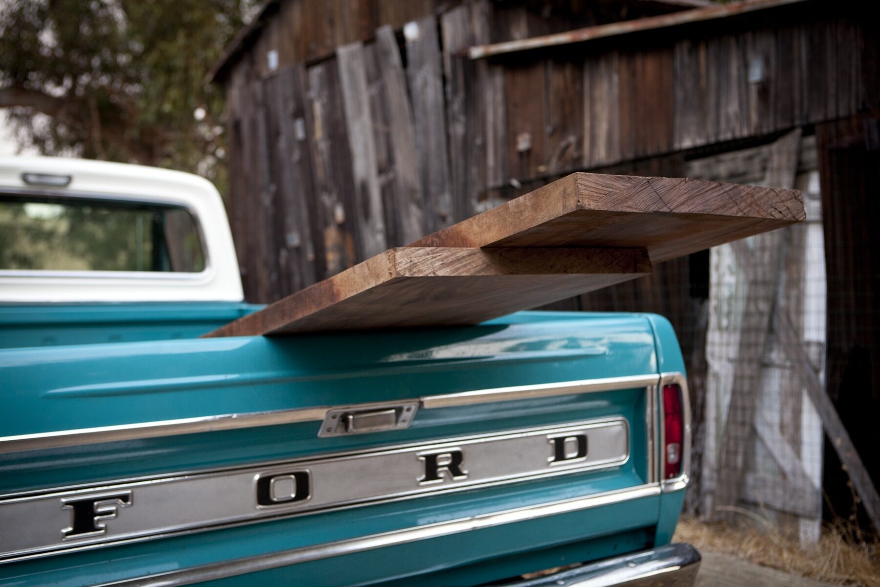 Vintage
